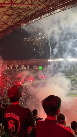 see u next season☘️ #persebayasurabaya 