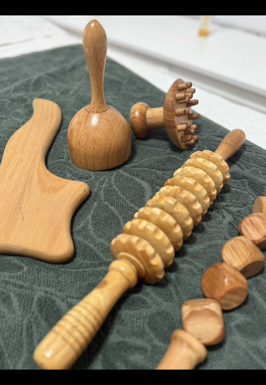 MADEROTERAPIA #Maderoterapia #ASMR #EsteticaCorporal #MasajeRelajante #tratamientocorporal #WoodTherapy #BodyASMR #RelaxingSounds #ASMRMassage  #NaturalAesthetics #SelfCareRoutine #SculptingMassage  #NoTalkingASMR #TikTokBeauty #HolisticTherapy #paratiiiiiiiiiiiiiiiiiiiiiiiiiiiiiii 