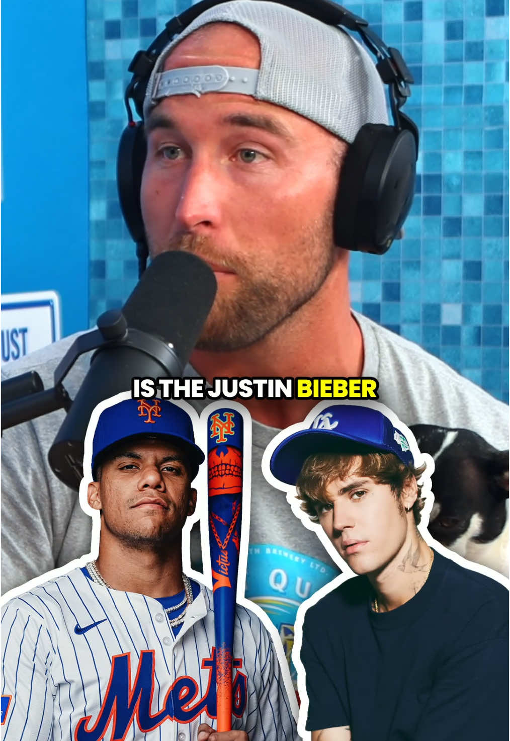 Is it too late now to say sorry? -The Yankees | Public Pool Pod 38 @Mikaela Pascal @Jack O’Shea #SportsGossip @Yankees @New York Mets @Washington Nationals #juansoto #newyorkmets #newyorkyankees #mets #yankees #nationals #washingtonnationals #nats #MLB #baseball #baseballnews #sports #SportsNews #justinbieber #haileybieber #haileybaldwin #selenagomez #celebrity #comedy #podcast #podcastclips #fyp #baseballtok #sportstiktok 