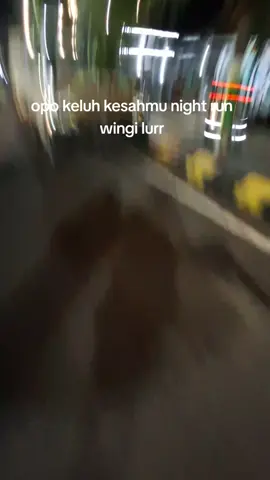 wong madiun mesti akeh seng sambat gara