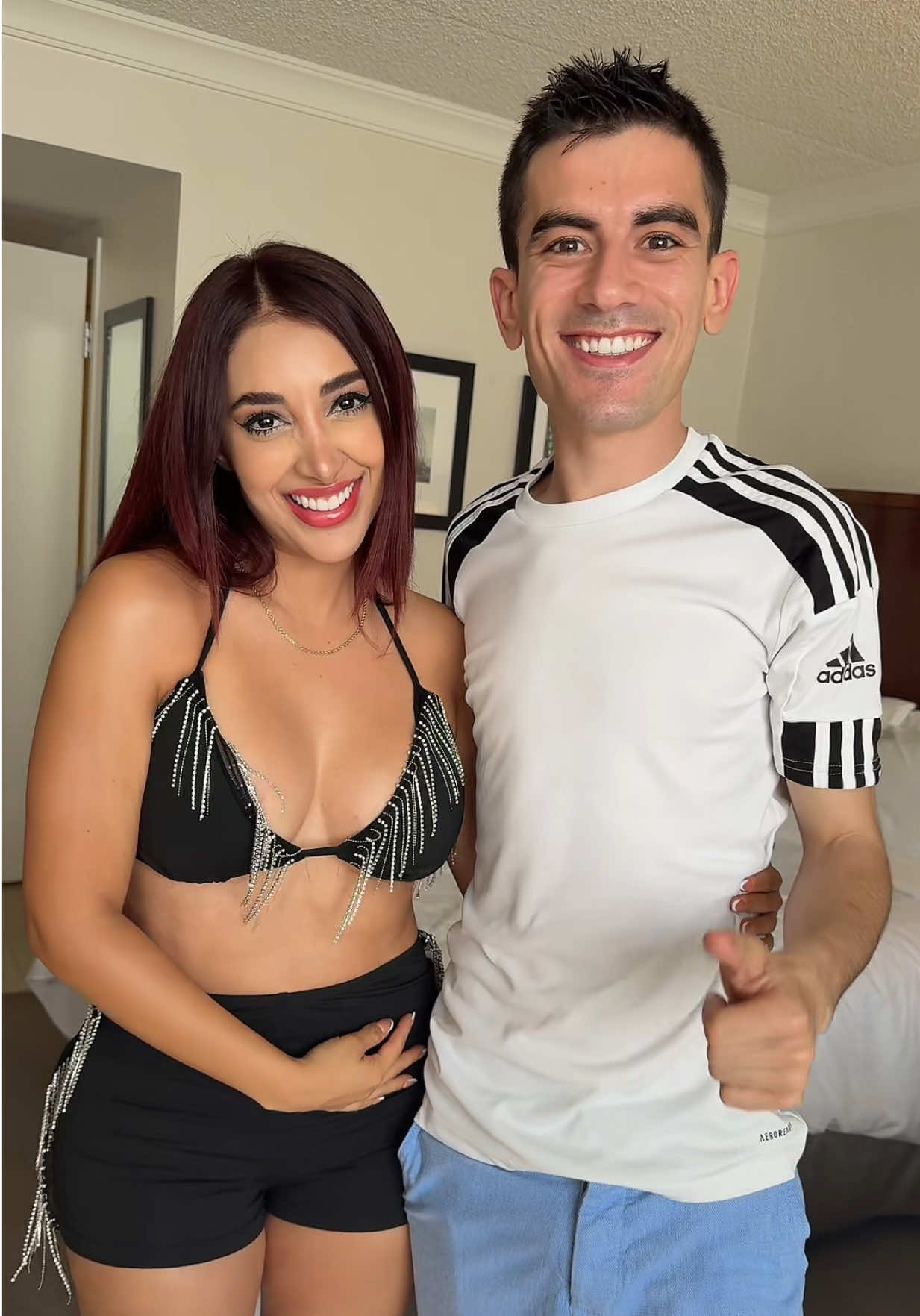 Es HOY, es HOY!!! 🙌😎😜 @Jordi ENP 