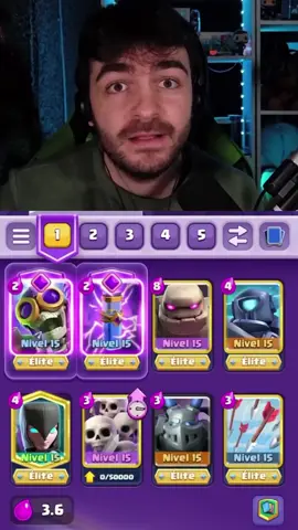 Imitando Jugadores de Golem!