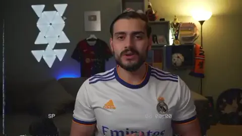 ردة فعل ابو عمير على خروج مودريتش الجزء الاول  #ريال_مدريد🇪🇦💪 #لوكا_مودريتش 