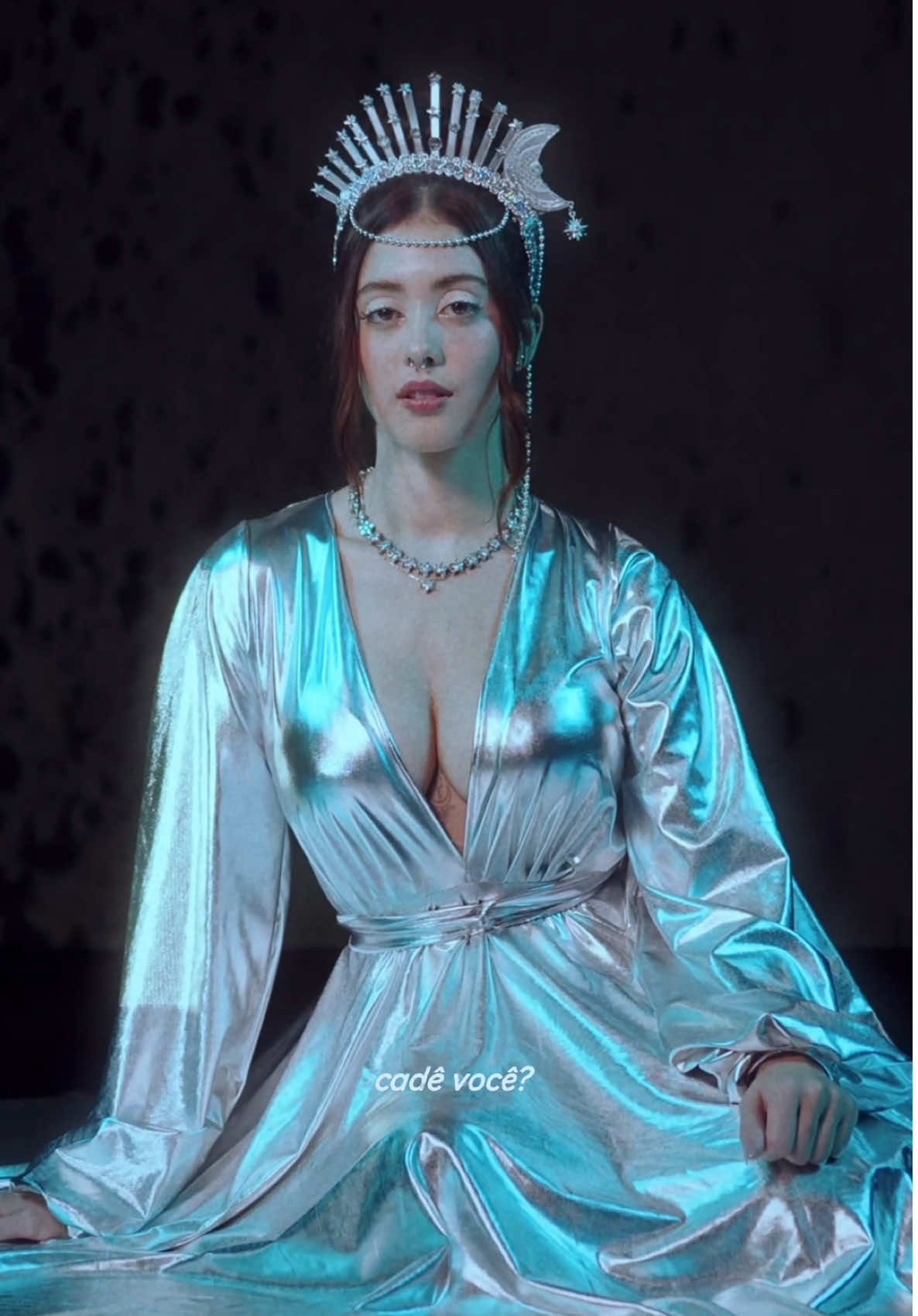 o álbum acabou 🌙 Saiu Diz que me ama (Lua) em todas as plataformas digitais 
