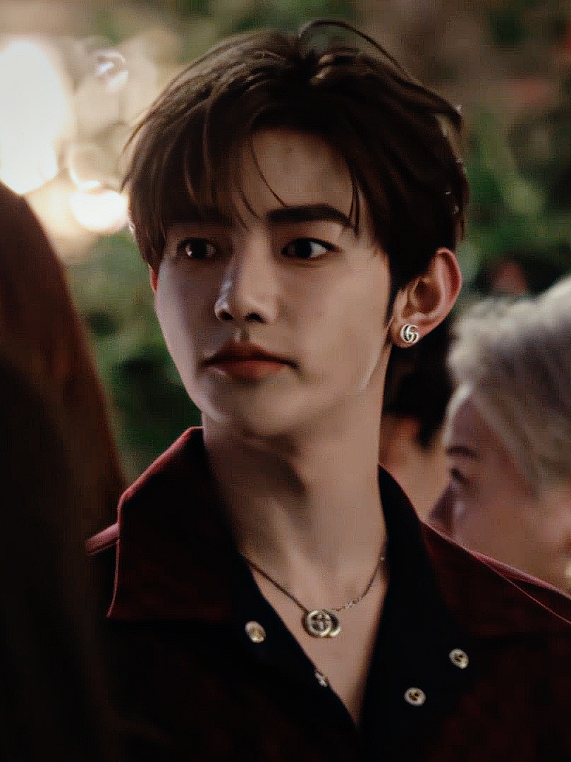 when he speaks chinese nghh #zhanghao #zhanghaoedit #haoedit #zerobaseone #zb1edit