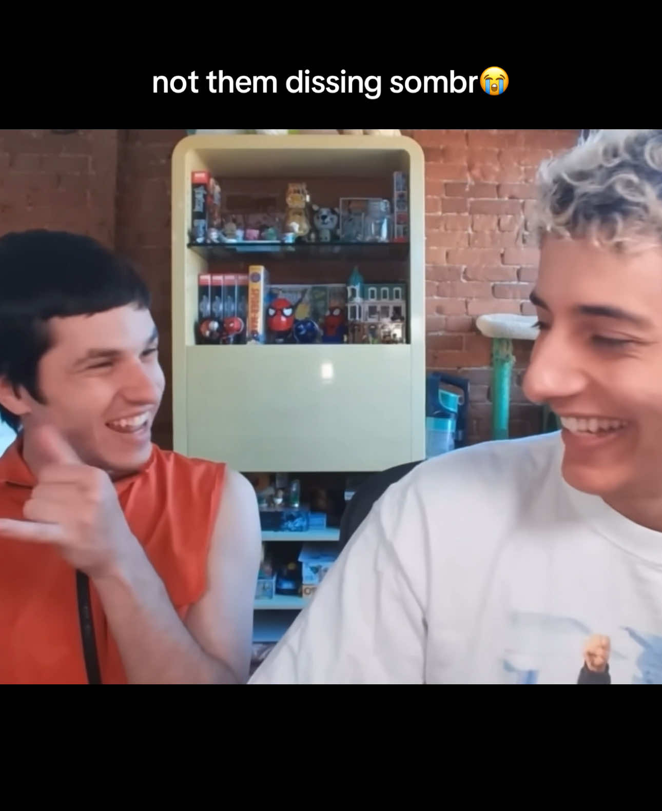#SLUSHYNOOBZ || heyy sorry for not posting that much💔 #slushynoobz #thatmartinkid #hamzahthefantastic #hamzah #martin #lifeisstrange #truecolors #clips #funny #sombr #backtobeingfriends 