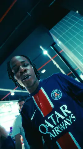 C’est nous les Champions 🔴🔵 #NewMusic #tiktokmusic #psg #liguedeschampions #BehindTheSong #rap #bilouki 