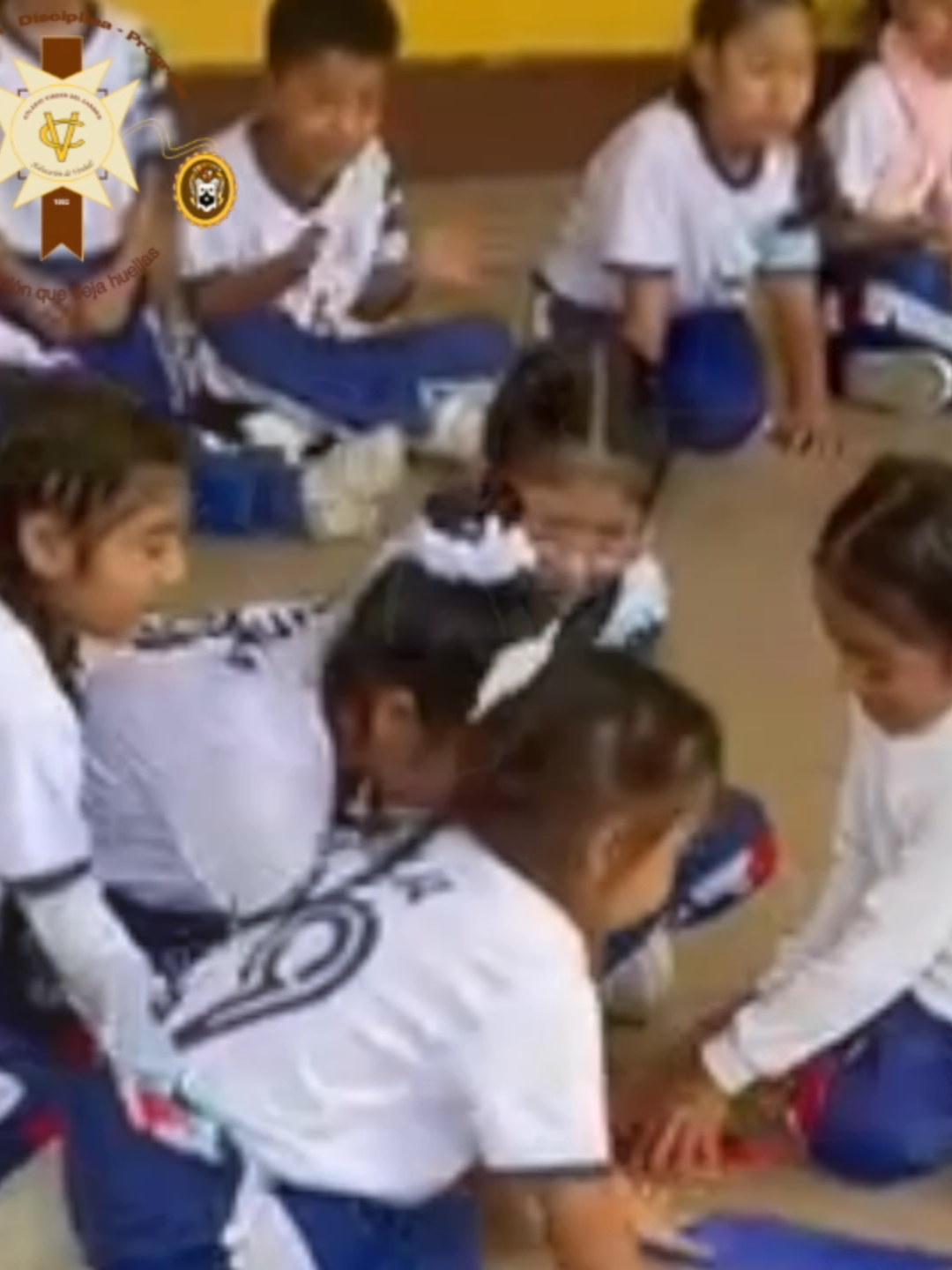 Actividades matematicas primaria