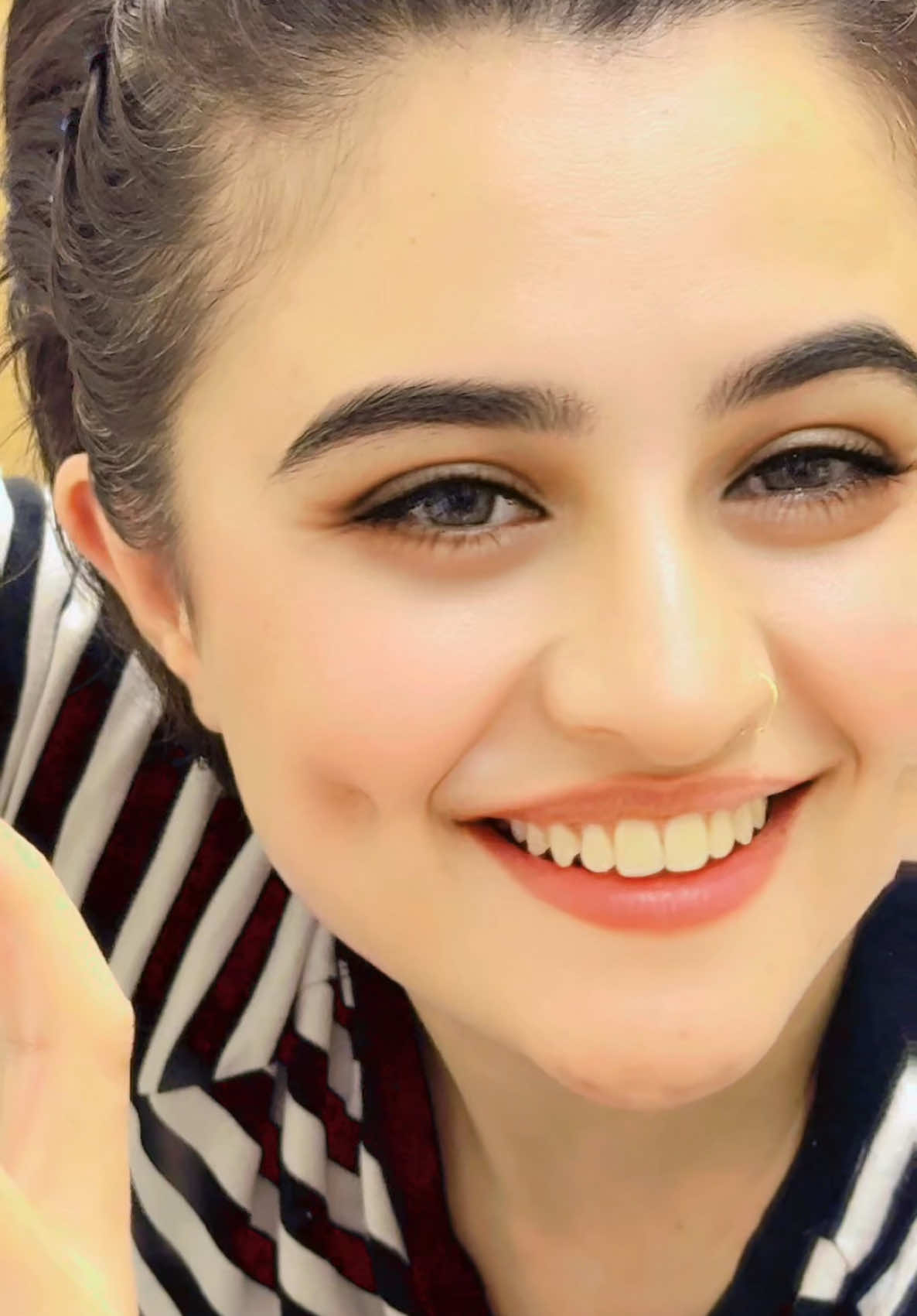 Zama janan..!! ❤️ #foryou #viral #raveenaafam #trending #raveenabaegy #fyp 