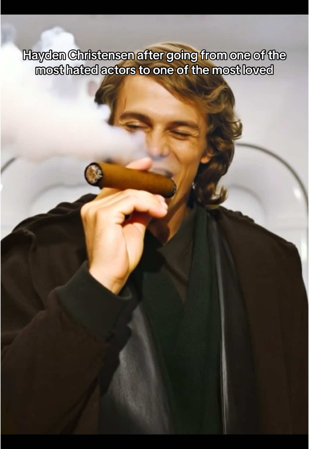 They hate him cuz they ain’t him 😤 #starwars #battlefront3 #battlefront2 #bf2 