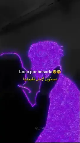 Loco por besarla #morad #mdlr #intenso #Amor #larache #videolyrics #videoviral #paratiiiiiiiiiiiiiiiiiiiiiiiiiiiiiiiiii 