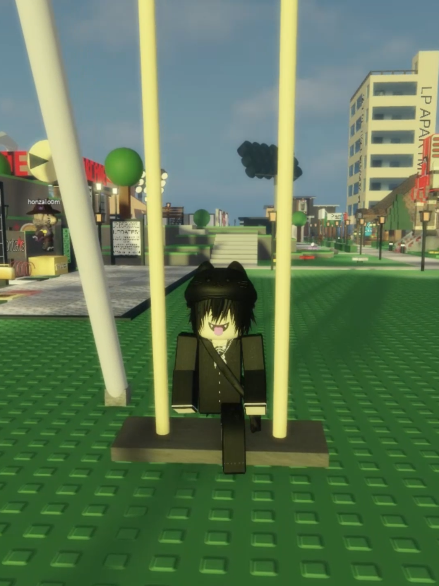 Ele vai te forjar, falar que vc ta errada, Cafe com seu paneleiro! . . . . #robloxfyp #fyp #mushyo #vaiprofyinferno👺🔪 #vaiprofy
