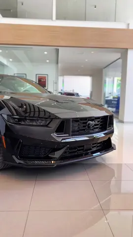 Ford Mustang Dark Horse 2025  Por $1,599,900 ¿Que auto te comprarías? #autos2025 #ford2025 #fordperformance #fordmylsa #queretaro #suv #queretaro 
