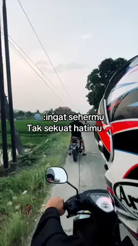 Tpi disitulah laki”bercerita🥺