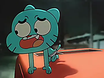 Gumball Darwin #🔥🔥cartoonnetwork404 