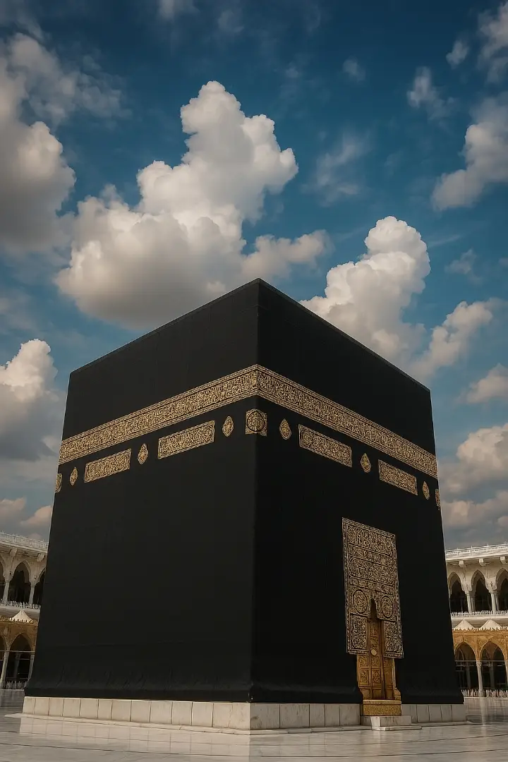 **MashaAllah** 🙏🙏🙌🙌🌙   Madina, also known as Medina, is a city in western Saudi Arabia that holds immense significance in Islam. It's revered as the sacred resting place of the Prophet Muhammad (peace be upon him) and a pivotal site for Islamic pilgrimage.   The city's **Masjid al-Nabawi**, or the Prophet's Mosque, is a major attraction, where millions of Muslims visit to pay their respects to the Prophet and seek spiritual solace. Madina's rich history is deeply intertwined with the development of Islam, and the city played a crucial role in shaping the faith.   Its **serene and peaceful atmosphere**, coupled with its stunning architecture and historical landmarks, make Madina a unique and unforgettable experience for visitors. The city's spiritual significance extends beyond its historical importance, offering a profound sense of connection to the Islamic faith and its values.   Madina's beauty, history, and spirituality combine to create a truly sacred and inspiring destination.