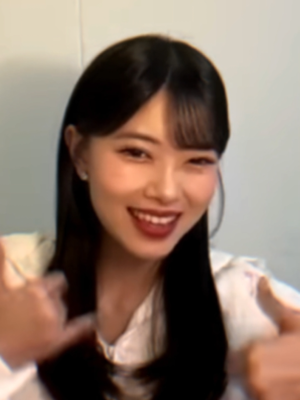 Ga expect cepio bakal respon se positif itu😭🫶 #Fiony#fionyalveriatantri#fionyjkt48#jkt48#fjkt48#fionyjkt48🐥#fyp 