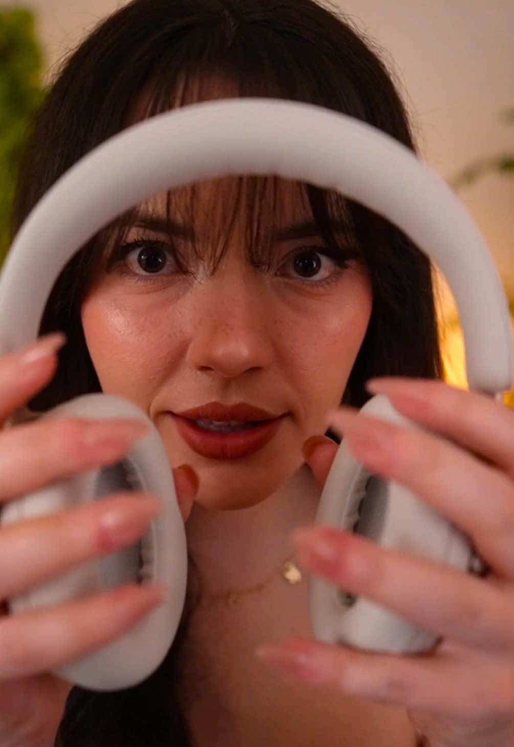 Here’s some headphone/noise suppression asmr 🥰💕✨  #asmr #asmrtiktok #asmrforsleep #asmrsounds #asmrvideo #headphoneasmr #noisesupressionasmr #asmrforanxiety #asmrforoverstimulation #videosforanxiety 