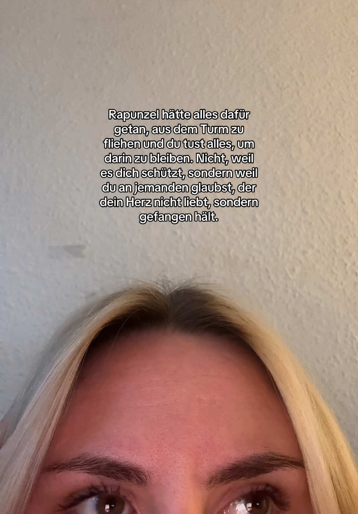 Es ist wahr Leute nimm es dir zu Herzen 🥺 #youfeelme #realtalk #true #fr #realtalktime 