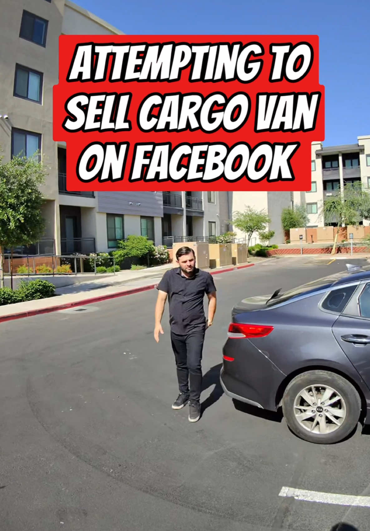Is the engine in the front or back 🧐 #negotiation #flippingcars #liveinteraction #facebookmarketplace #facebook #carflipping 