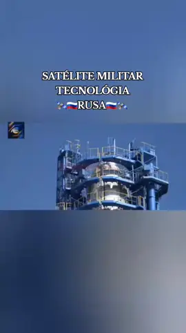 PARTE.[66] LA FEDERACIÓN RUSA PUSO EN LA ÓRBITA DE LA TIERRA UN SATELITE EN TELECOMUNICACIONES Y MILITAR 🛰🇷🇺🛰 #combatereal_ #satelite #satelitemilitar #coheterusotiktok #tecnologíarusa #tecnologia #fuerzasarmadastiktok #tropaschechenas #tropasrusas #vladimirputin #rusia🇷🇺 
