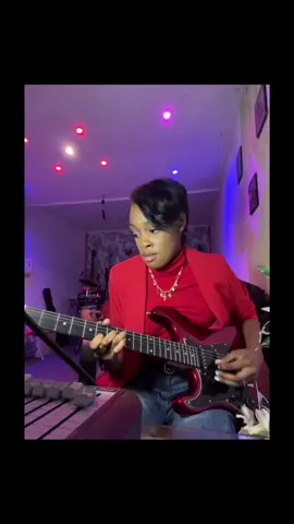 Ça faisait longtemps 🥲 #rumbatrap #bassgirl #mawa #2t #congolesetiktok #pourvous #pourtoi #ambiance #music #enjoy #guitare #harmonie #pourtoi