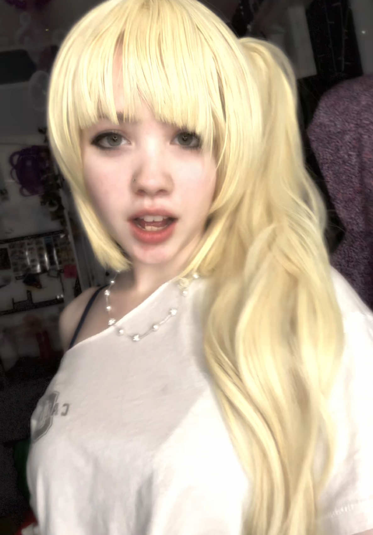 shes almost done.... 