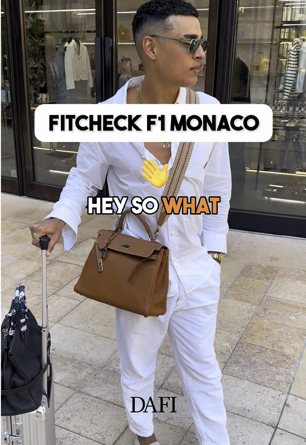 When one Hermes bag is just not enough…😌👜  ⌚️: Rolex Datejust 41, yellow gold and steel with silver dial, reference 126333 👜: Kelly 32 gold PHW togo and Birkin 35 PHW black togo - #hermes #kelly #birkin #hermeskelly #Hermesbirkin #kelly32 #birkin35 #rolex #rolexnovelty #126333 #monaco #F1 #grandprix #grandprixmonaco #oldmoney #aura #montecarlo #rimowa #f1monaco #f1racing #hermesmonaco #hermesbirkin35 #hermeskelly32 #minkelly #hermesminikelly #rimowa #rolex126333 