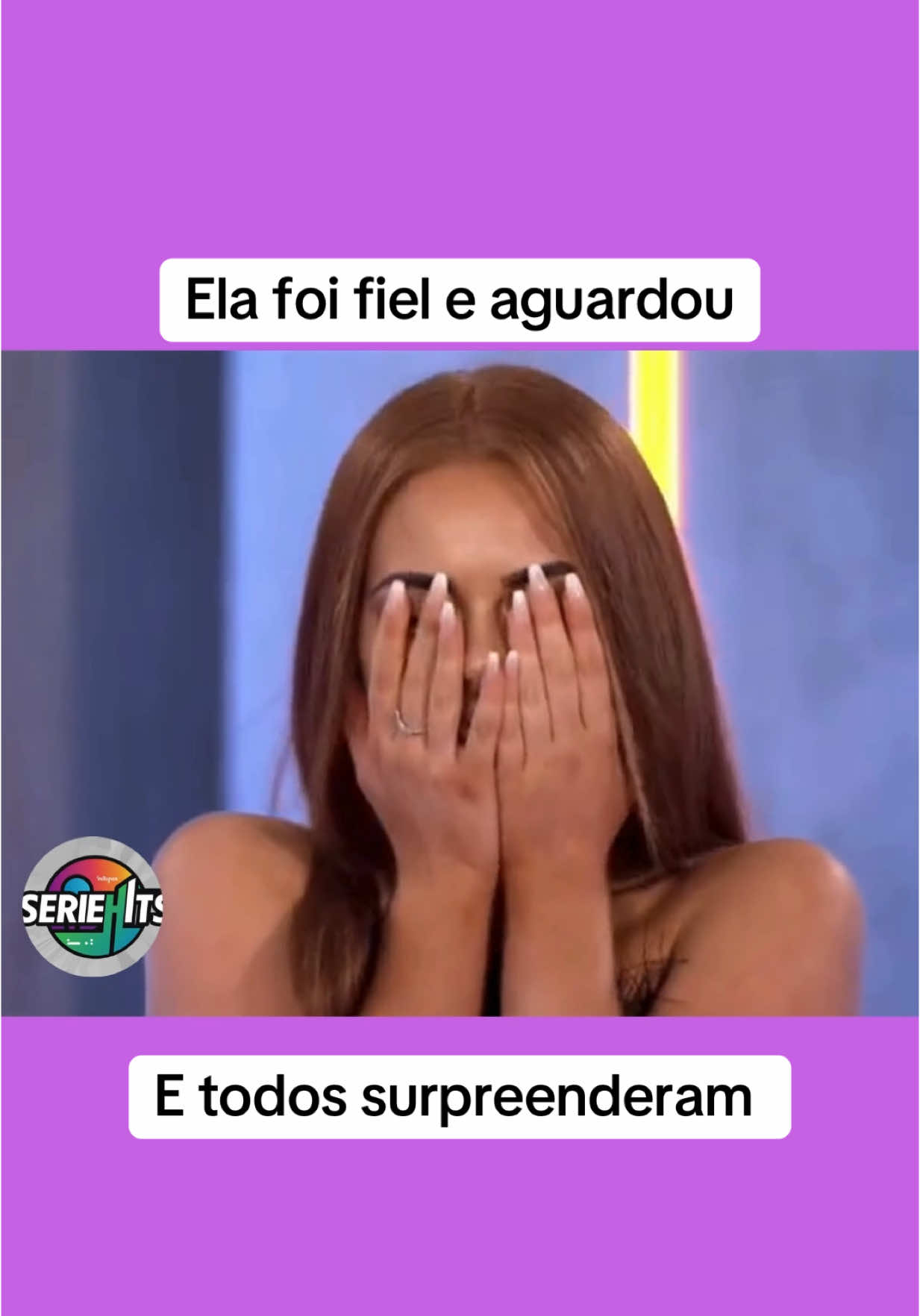Ela foi fiel e aguardou e todos se surpreenderam #LoveIsland #traicao