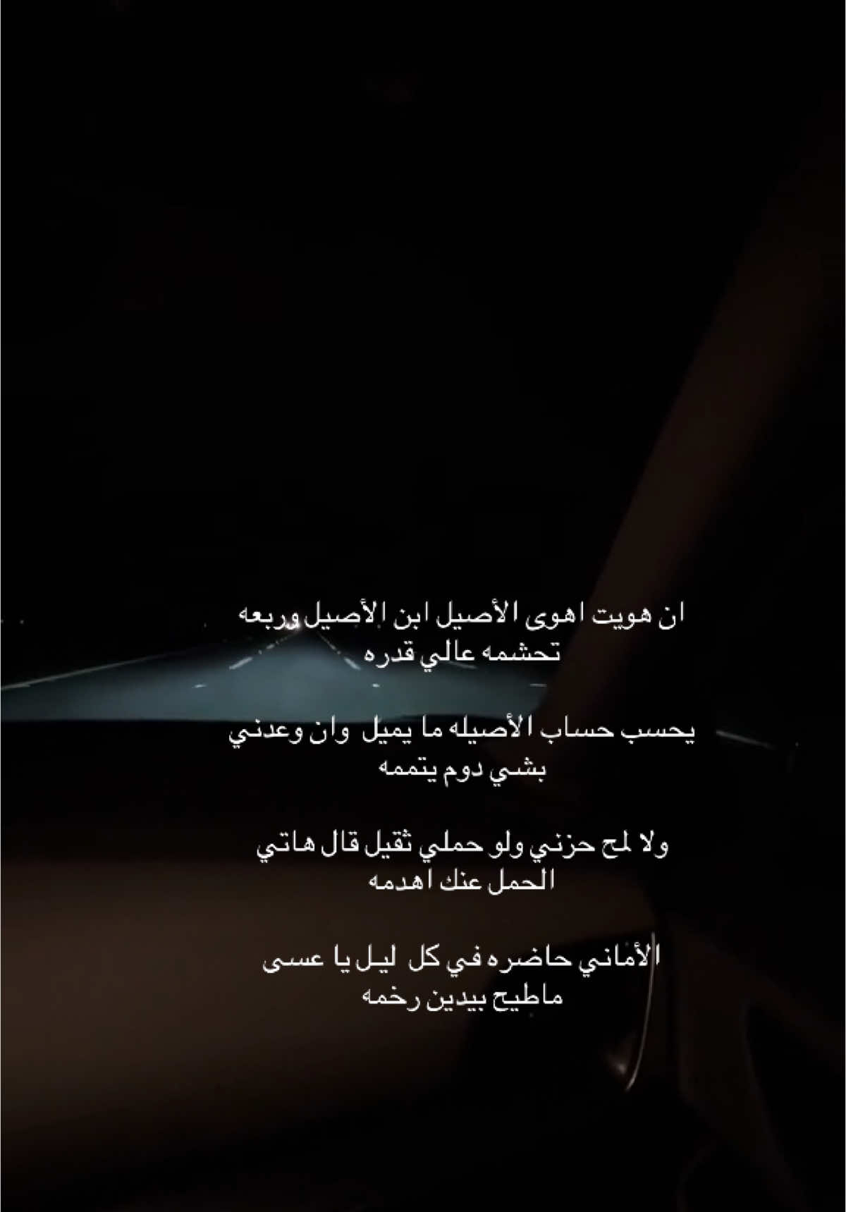 مو كل حب مثل حب ابن هذال  #تصويري #foryou #fyp 
