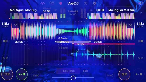 Moi Nguoi Mot Suy Nghi - Zinz #xuhuongtiktok #music #wedj🚀🔥 #xuhuongtiktok2025 #cben 