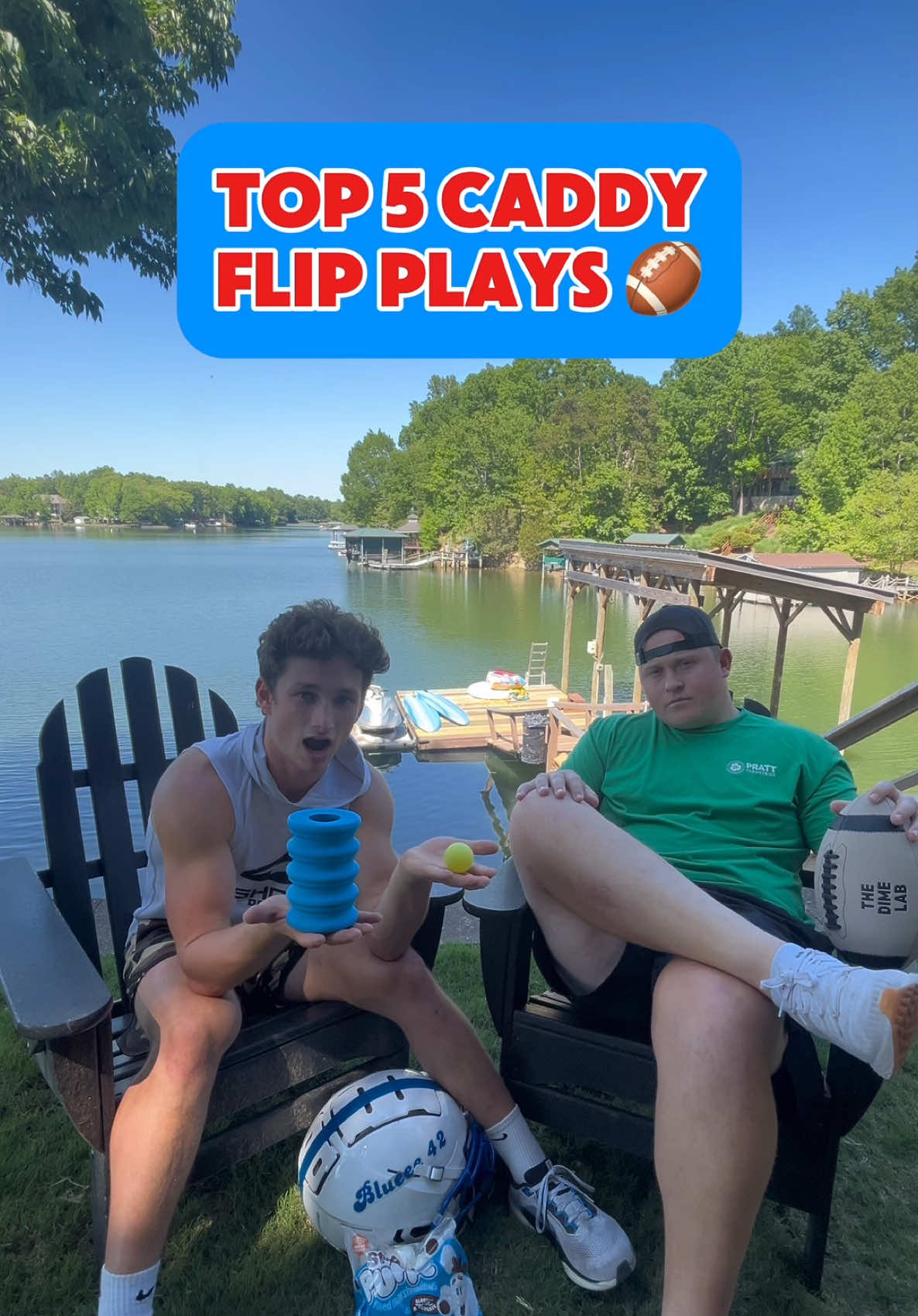 Top 5 @caddyflip Plays so far🏈🏓😂 #football #sports #game #funny #footballdrill #athlete @JakeAjemian30 @Max @ryan.heriot3 @Connor Partlow @tyrelemon @averypartlow1 @lauren 