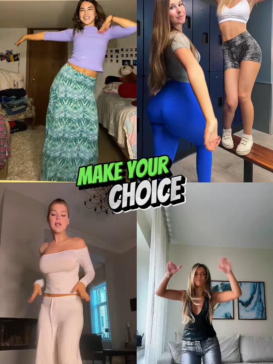 Jillian Webber  , Lexi Marvel , Vicky Johanson , Alma Perssons #foryou  #dancetrend #dancetiktok 