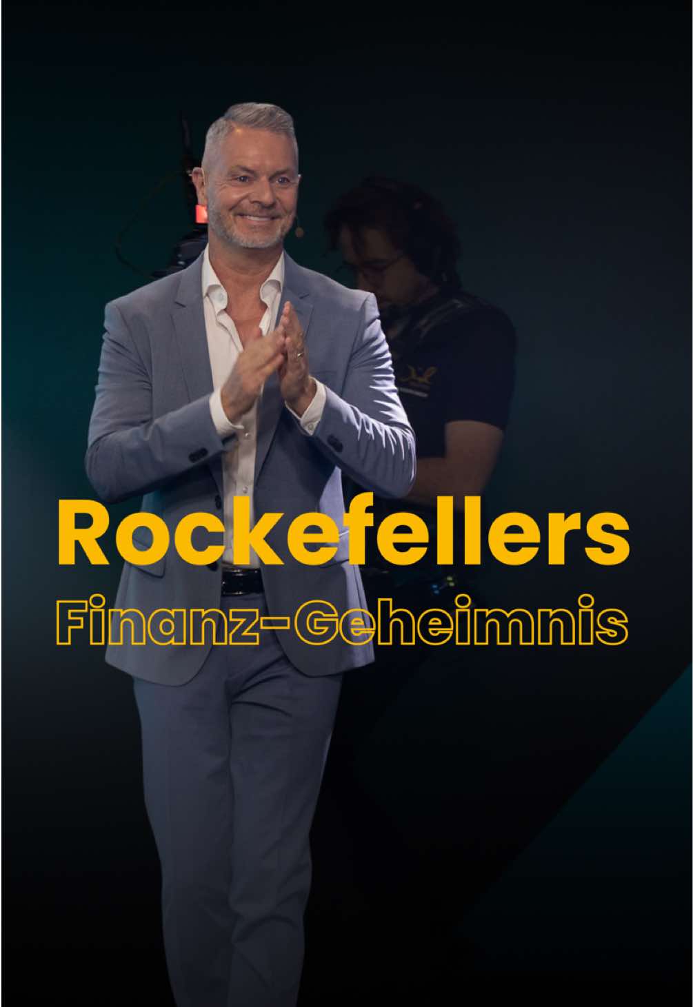 „Irgendwann kannst du nicht mehr arbeiten – und dann?“ Passives Einkommen ist kein Luxus. Es ist Absicherung. Freiheit. Plan B. Fang heute an. #dirkkreuter #passiveseinkommen #rockefellermindset #zeitistbegrenzt #vermögensaufbau #cashflowdenken #freiheitaufbauen #wachstumjetzt