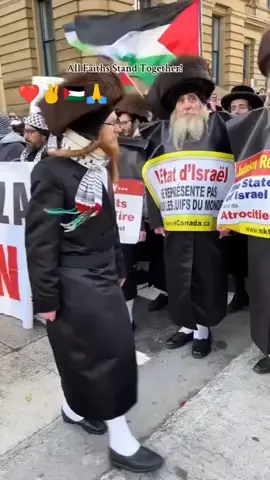 Judíos verdaderos! 