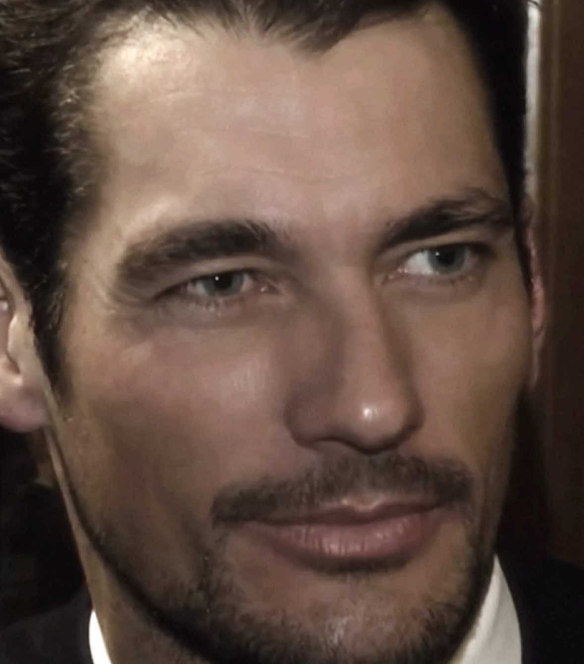 #davidgandy #fashion #model #dolcegabbana #fyp #oldermen #lanadelrey #tomwelling #aarontaylorjohnson #chrisevans #henrycavill #edit #michaelfassbender #jamesmcavoy   