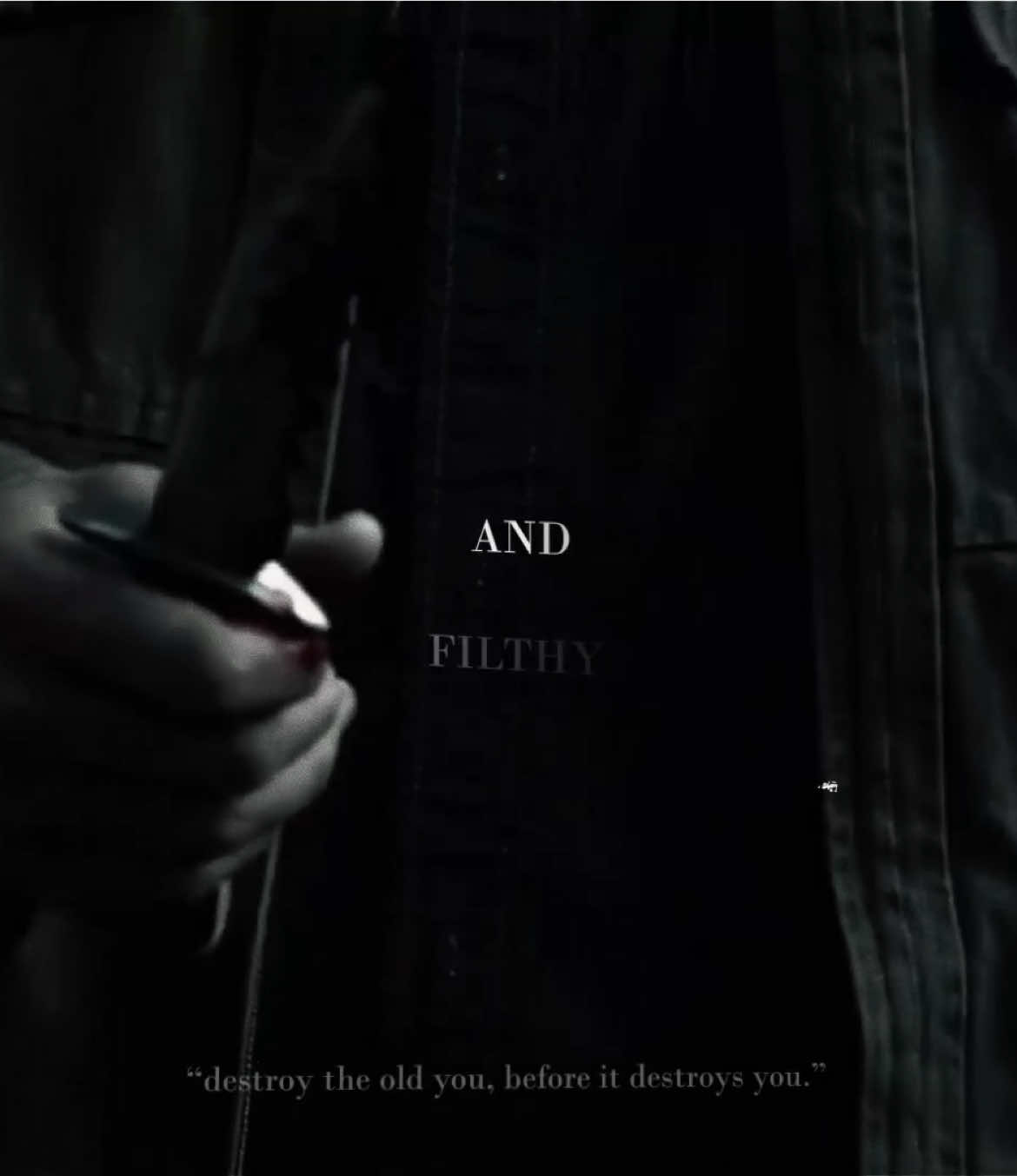 it’s filthy. :: rm/ib credits: @joseph || new style! soulless + demon blood sam || dts: @bea ✧.* @Liz 🫎 @kal ˚ʚɞ˚ @🤓 @braelyn @˚₊꒷ʚ bri  @nadia🍒 || #supernatural #foryoupage #fypシ #samwinchester #deanwinchester #jaredpadalecki #edit #xyzbca #hannibal #iwtv #lestatdelioncourt ||