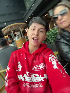ya con mi mamá ❤️‍🩹