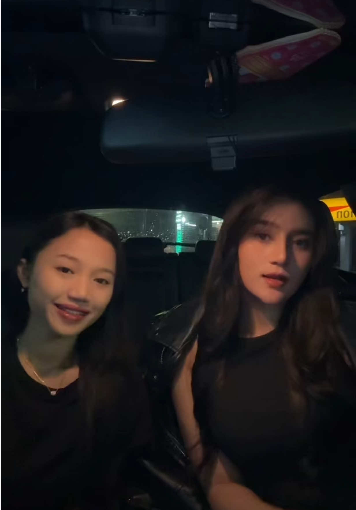 @Nadya Afrilia Putri bersama sodara kandung kitaa🤣 #fyp 