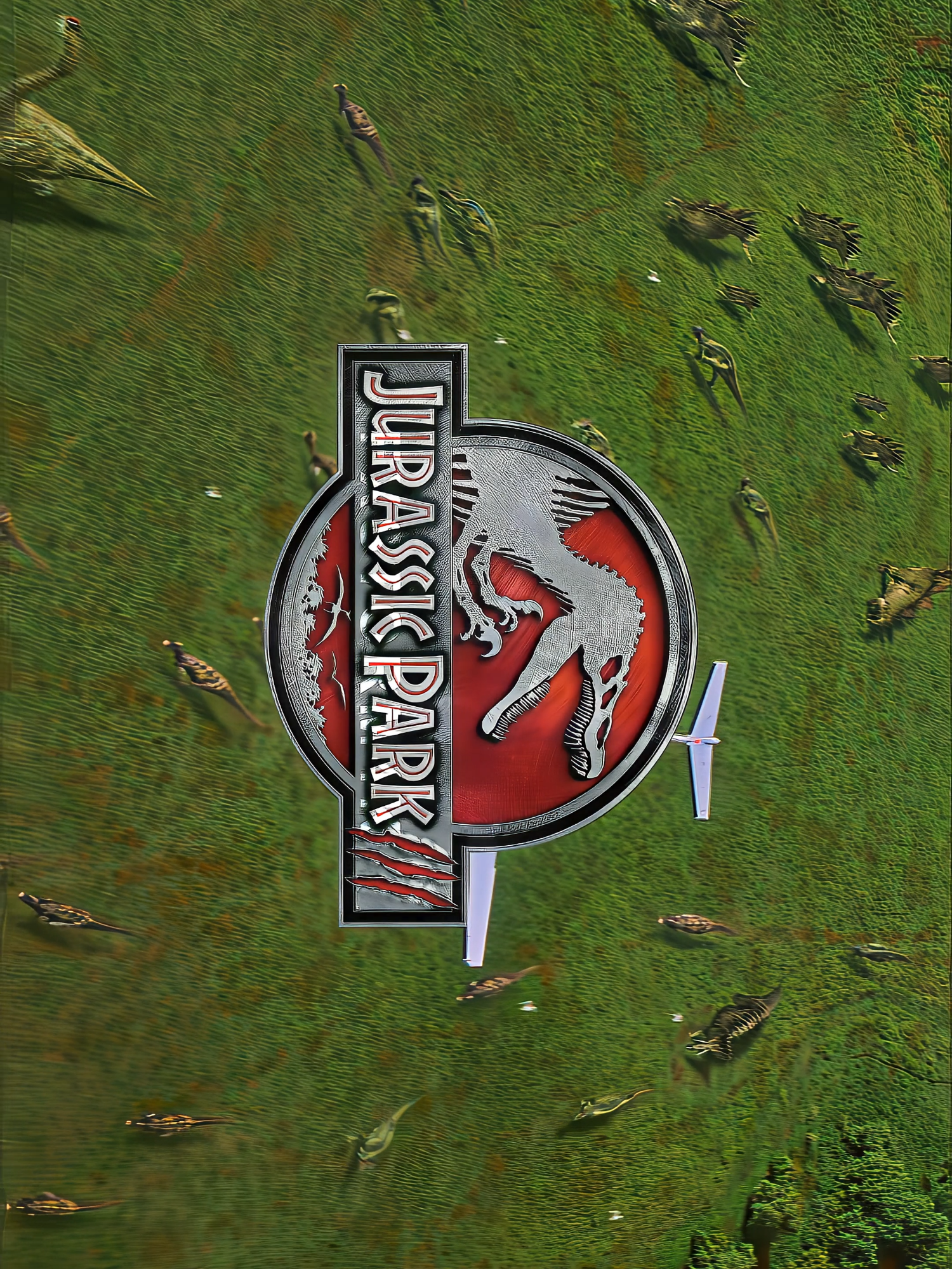 Jurassic Park 3 4K  #jurassicpark  #jurassicpark1993 #jurassicparkedit #jurassicpark3 #fyp #4k #edit #foryoupage #edit #aesthetic #quality