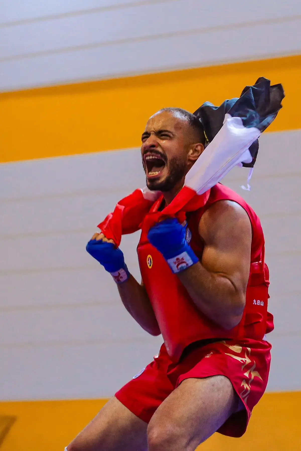 فكيف تخاف الفقر والله رازقٌ❤️ #fypシ゚ #fyp #fyyyyyyyyyyyyyyyy #tiktok #boxing #kungfu #kickboxing #mma #fighter #sanda #اللهم_صلي_على_نبينا_محمد #UFC #الله_اكبر #الحمدلله_دائماً_وابداً 