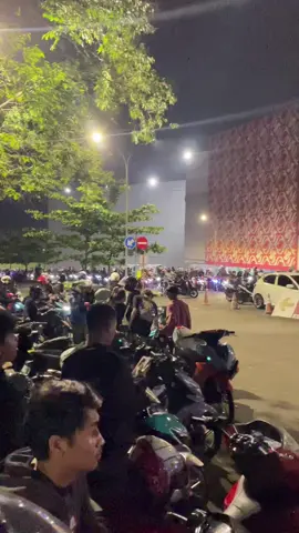 Gokil pecah abis🔥