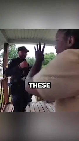 Disturbing 911 call turns into a hilarious moment | Funny police moment 😂