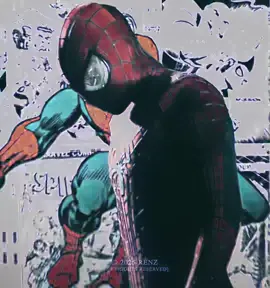 best SPIDERMAN for a reason…  - sdt: @𝕭𝖚𝖘𝖈𝖍 🐐  - #spiderman #spidermanedit #theamazingspiderman #andrewgarfield 