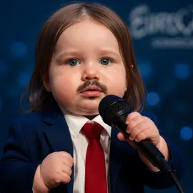 Mi Amore 🤤 El meme que conquistó Estonia y Eurovisión 2025 ☕🔥 #TommyCash #Joost #viralvideos #EurovisionMeme #espresso #miamore #funnytiktok #eurovision2025 #estonia #eurovision #memestiktok