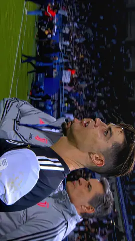 who is the goat? / 4k 120fps #goats #ronaldo #messi #madrid #barcelona #tiktokviral #footballedits #120fps #footballtiktok