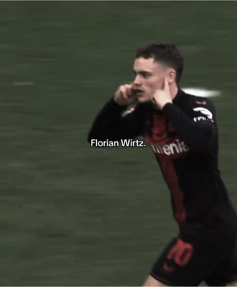 Florian Wirtz to Liverpool🔜🔴#florianwirtz #wirtz #leverkusen #transfer #liverpool #liverpoolfc #footballtiktok #fyp