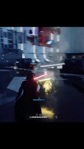 faze vader #battlefront2 #bf2 #darthvader #gaming #battlefront3 