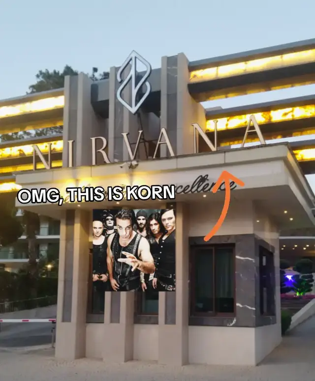 I love slipknot  #nirvana #rammstein #korn #slipknot  #fyp 