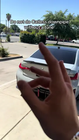 It’s gonna catch up to me 😭 #m340i #b58 #g20 #carsoftiktok #fypシ 